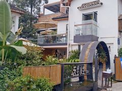 -云里小坐·小院里·团建·宴请·下午茶(三圣乡店)