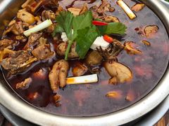 -佘记全家福芋儿鸡(向阳街总店)