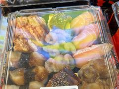 -争鲜回转寿司(通州万达店)