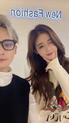 -New Fashion发型定制
