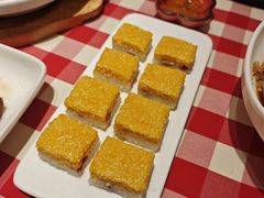 -西贝(吴江路湟普汇店)