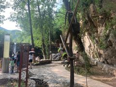 -灵溪风景区