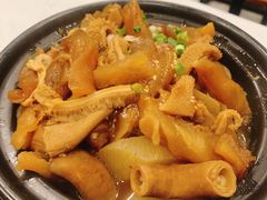 -有章牛杂(石厦店)