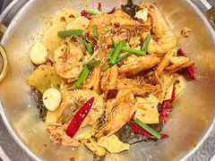 -晓林火锅(安定门店)