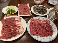 -前门张记涮肉(前门店)
