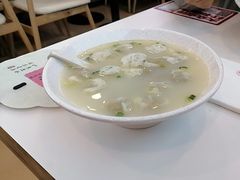 -鸭得堡老鸭汤·鸭血粉丝(凤凰西街店)