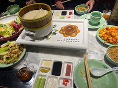 -北平盛世·新京菜·北京烤鸭(劲松·双井店)