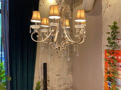 -MAAN COFFEE(金桥店)