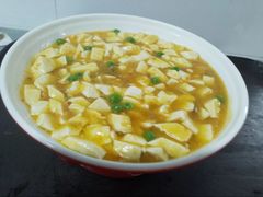 -阿娘家·原生态农家菜(国顺东路店)