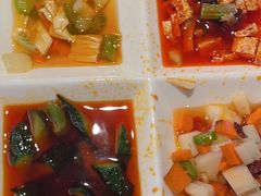 -叁宝烤肉• 西安烧烤(太乙路店)