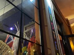 -SISTERS BAR RESTAURANT川意酒馆(嘉善老市H楼店)