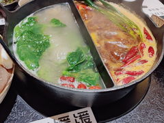 -山缓缓火锅(苏州仁恒仓街店)