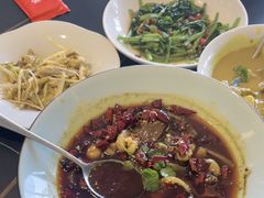 -有璟阁港式餐厅(金融街购物中心店)