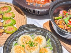 -老伙记海鲜码头(北滘店)