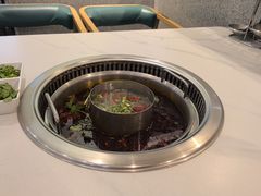 -葛记红焖羊肉(人民路店)