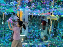 -天津梵高星空艺术馆(天河城旗舰店)