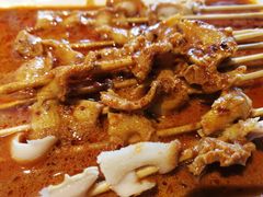 牛肚-姐弟俩土豆粉(西安小寨店)