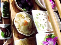 -老码头火锅(玉林店)