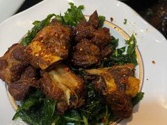 -云隐小厨·传统大理美食(复兴路店)