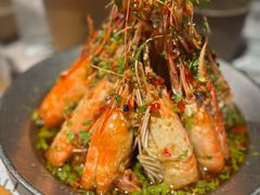 -巴厘龙虾·榜首油焖大虾(音乐学院·沿江酒馆店)