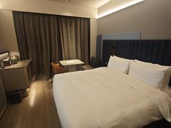 -城际上海虹桥机场酒店