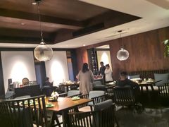-粗茶淡饭·隐庐私厨(东亭店)