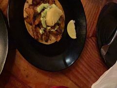 -Luchador摔跤手墨西哥餐厅(恒宇广场店)