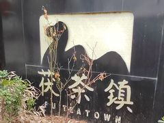 -茯茶镇