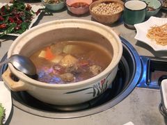 -大理董·董家小厨野生菌火锅(古城旗舰店)