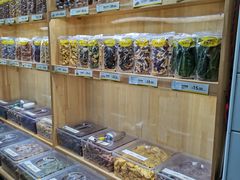 零售区-粒上皇(五一广场店)