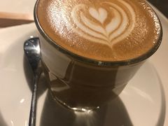 -sugarman espresso素饮糖人高新咖啡工厂
