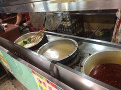 -马玉林麻辣烫串串香·清真(莫尔街北门店)