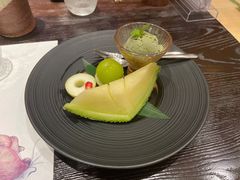 -四葉寿司·城市景观(深圳湾1号店)
