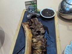 -围龙屋客家食府(福田店)