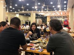 -清真海鲜大排档(原芥园道店)