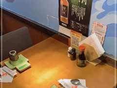 -鳗鱼家·深夜食堂(军博店)