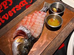 -小火花·干式熟成牛排馆Spark SteakHouse(剑桥郡店)