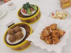-圣丰城酒家·宴会(宝安大仟里店)