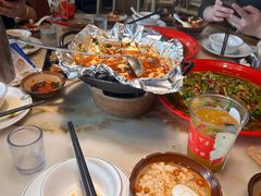 -常和州·夜宵大排档(常州单店)