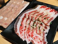 -花味·自助烤肉(雨花客厅店)