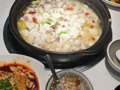 -周渝食惦酸菜鱼(青浦店)