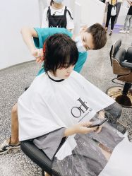 -UnHair Salon