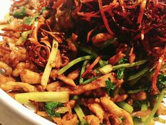 -老昌春饼(松北店)