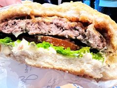 -Fergburger(皇后镇店)