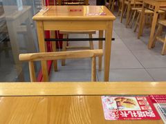 -塔斯汀中国汉堡(嘉禾望岗地铁站店)