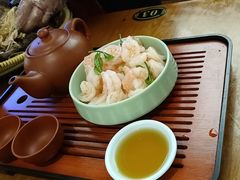 -外婆烧.老杭帮菜(庆春店)