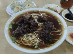 -瞻老元面馆(双塘路店)