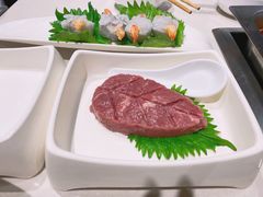 -海底捞火锅(劲松店)