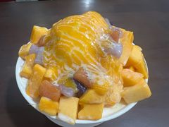 -水牛奶皇后糖水铺(深圳总店)
