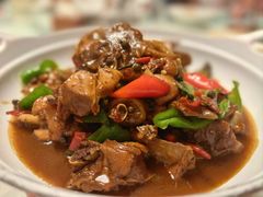 -皇家冰窖小院(什刹海店)